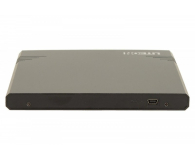 LITEON Nagrywarka zewnetrzna 8xDVD/CDRW Ultra-light Slim eBAU108 - 236515 - zdjęcie 6